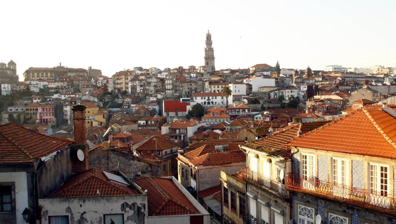 Ferienwohnung Oporto Guest Bolhao 2 Exterior foto